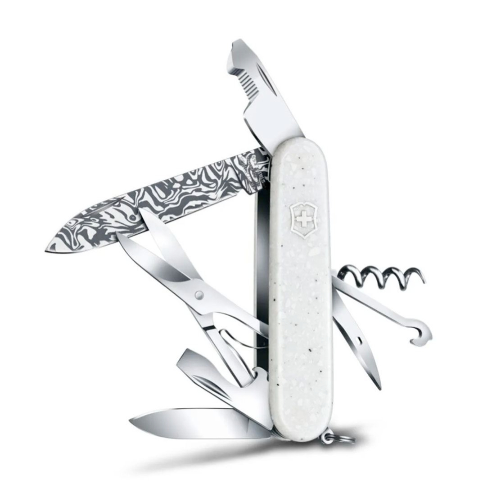 Victorinox - Companion Damast 2025 Limited Edition