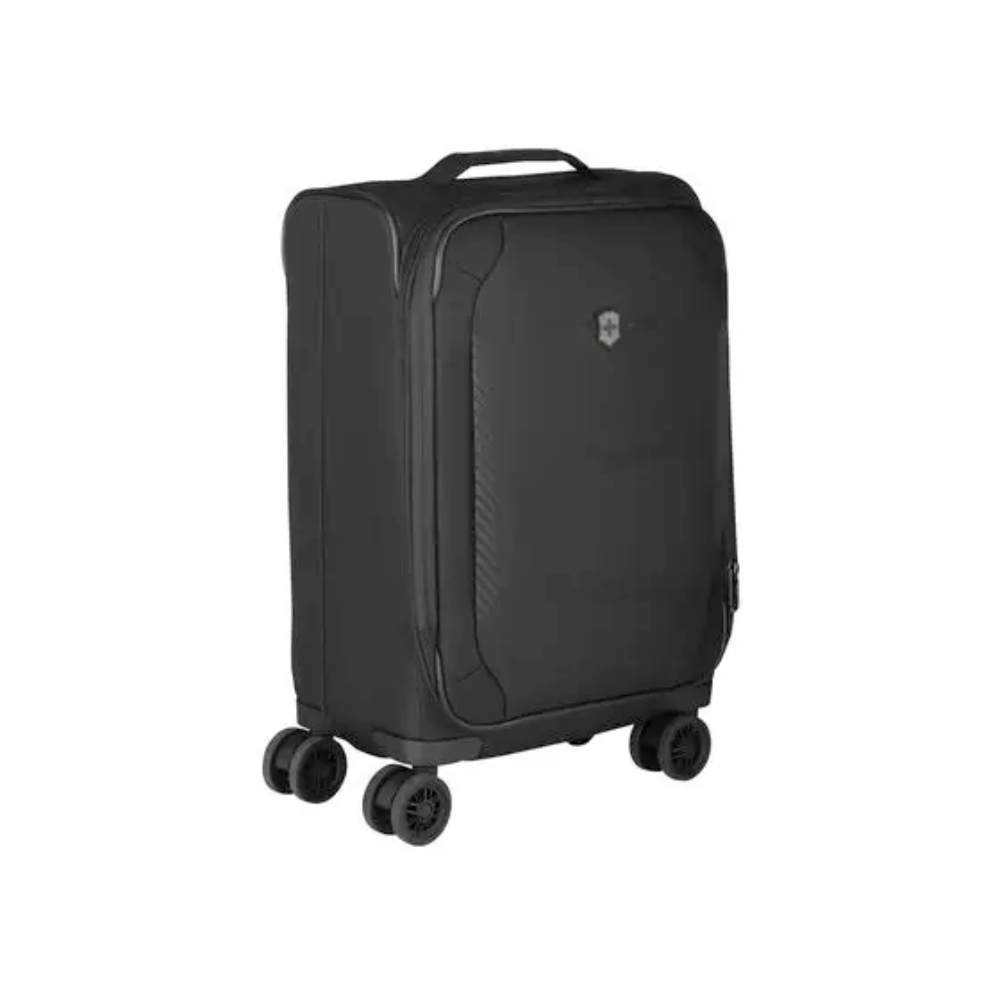 Victorinox - Crosslight Frequent Flyer Softside Carry-On
