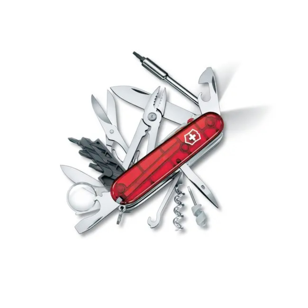 Victorinox - CyberTool - Lite