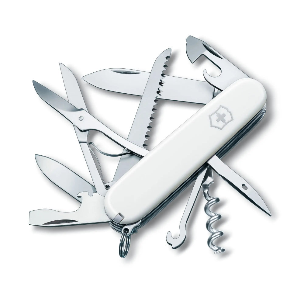 Victorinox - Huntsman Blanc