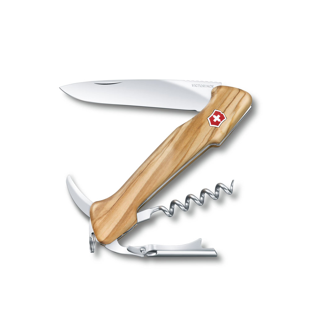 Victorinox - Maître du vin - Olivier