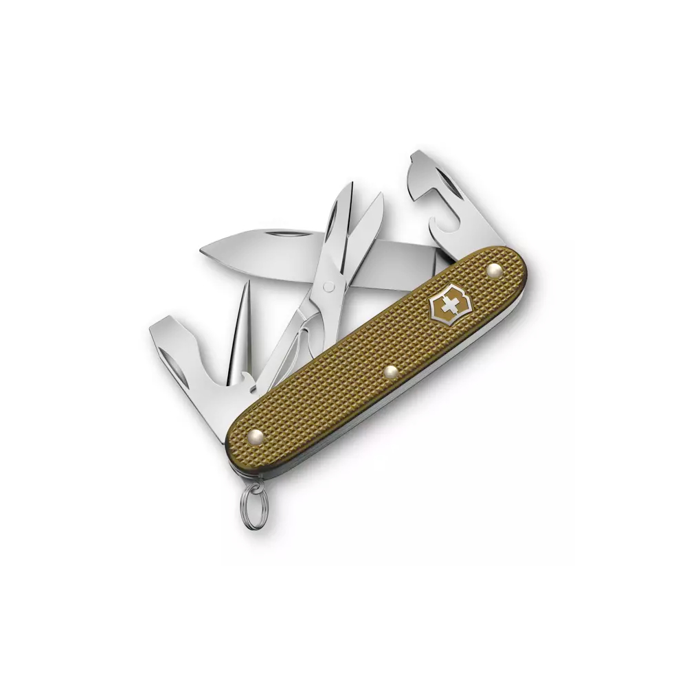Victorinox - Pioneer X Alox - Edition Limitée 2024