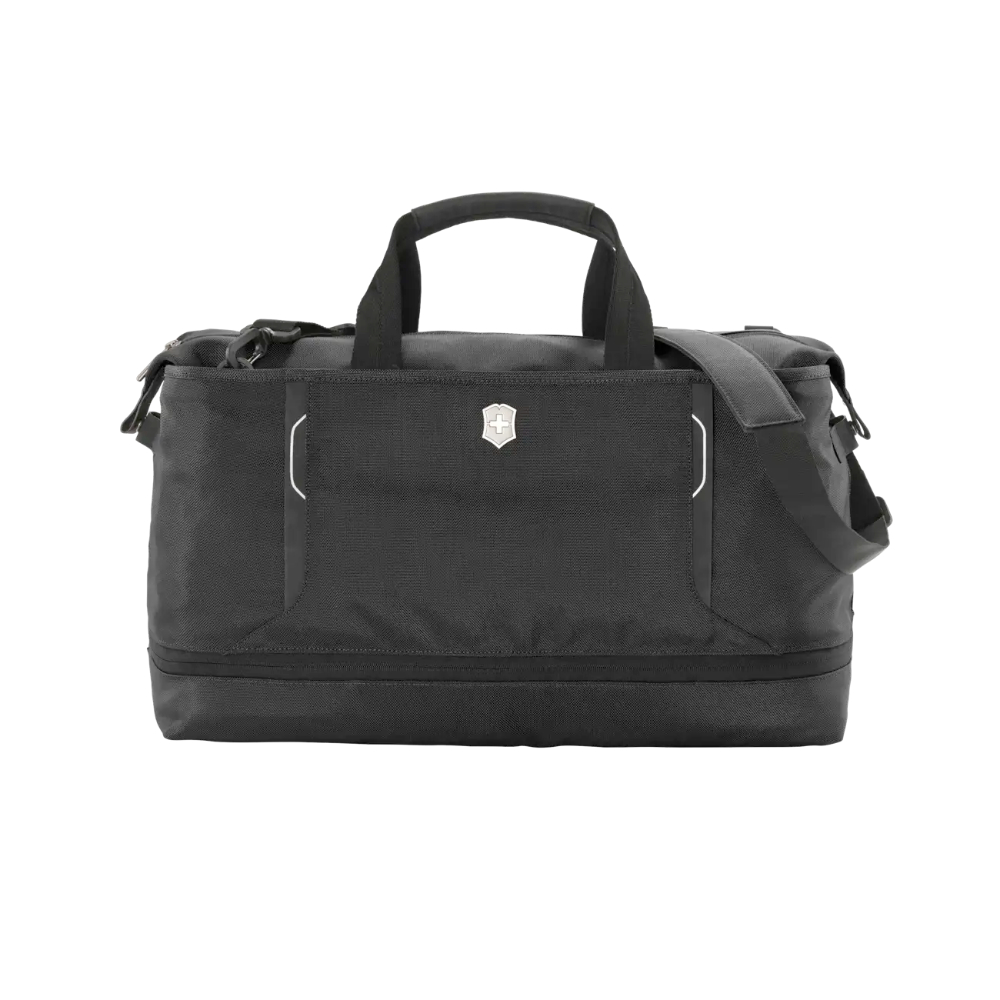Victorinox - Werks Traveler 6.0 XL Weekender - Black