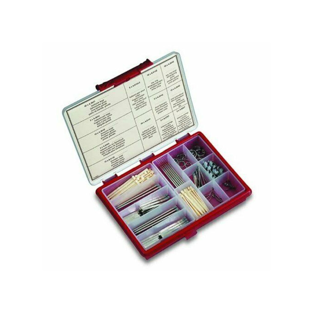 Caissette d'accessoires