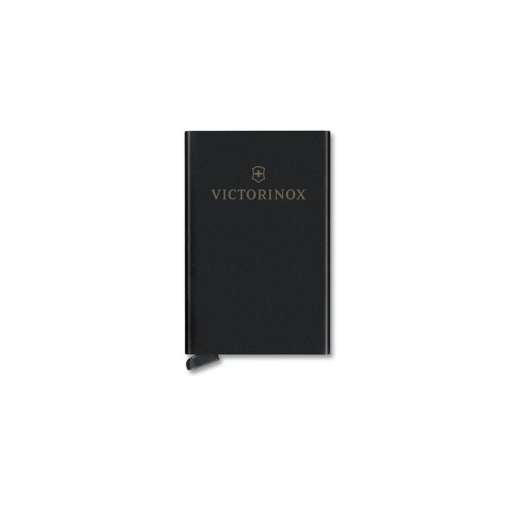 Victorinox - Altius Scrid - Essential Card Wallet - Noir