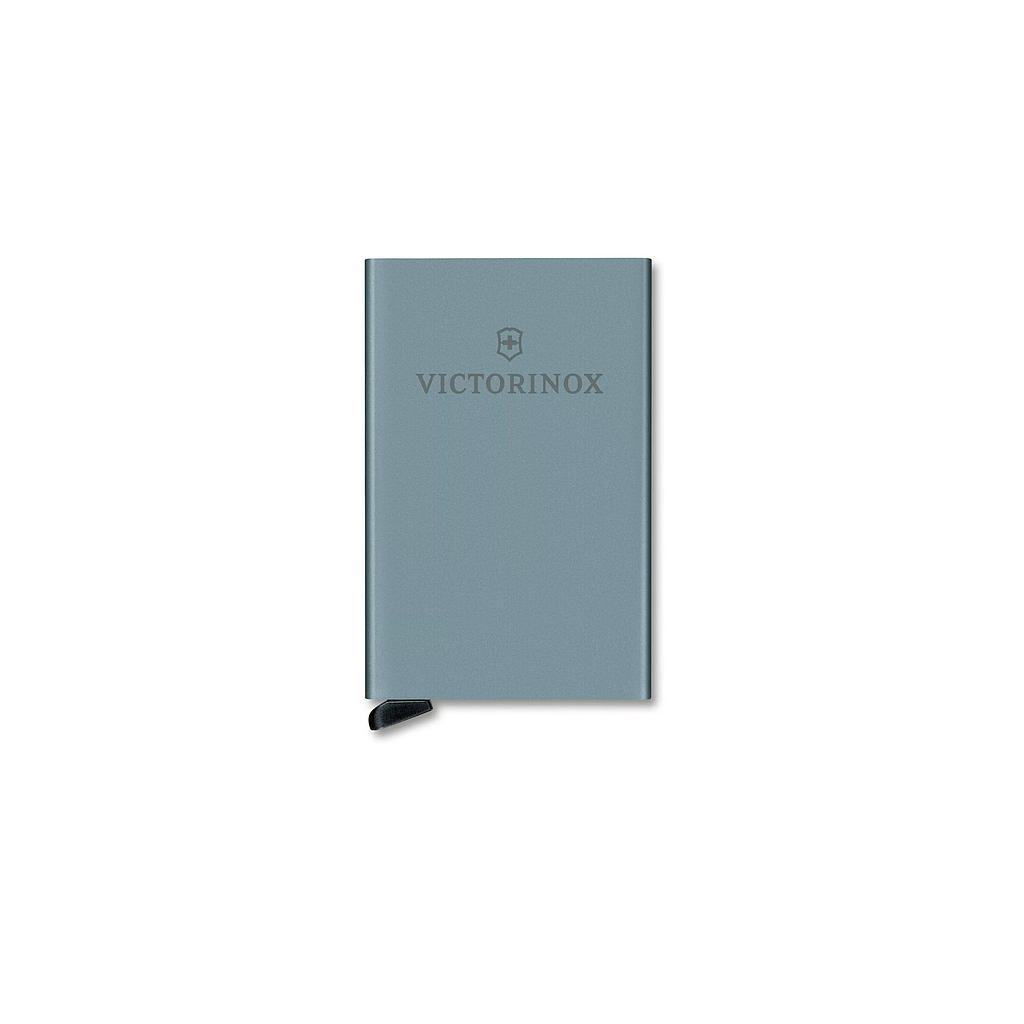 Victorinox - Altius Scrid - Essential Card Wallet - Titanium