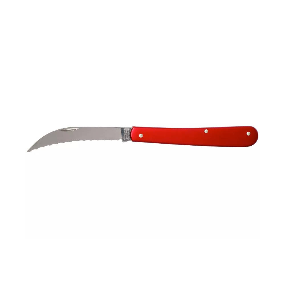 Victorinox - Canif boulanger - Alox rouge