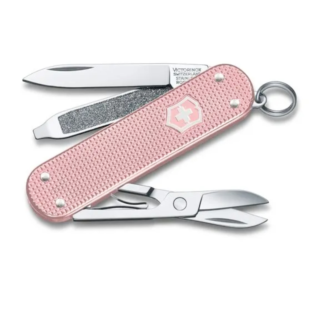 Victorinox - CLASSIC SD ALOX - Cotton Candy