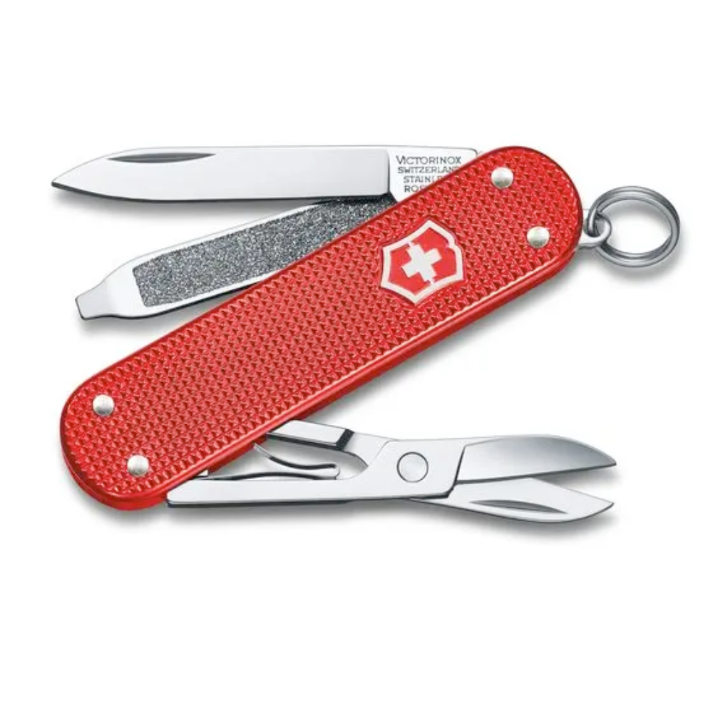 Victorinox - CLASSIC SD ALOX - Sweet Berry