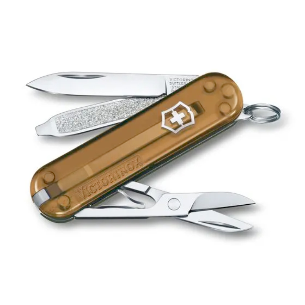 Victorinox - Classic SD Chocolate Fudge