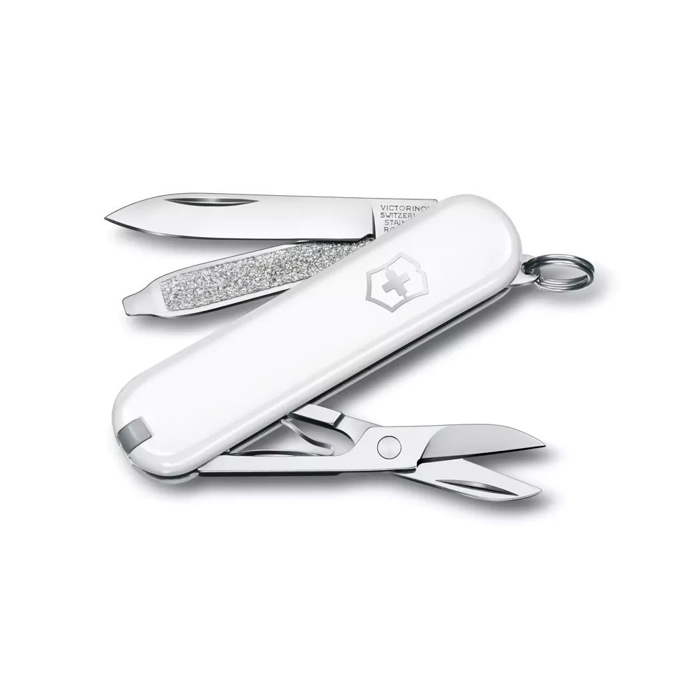 Victorinox - Classic SD Falling Snow