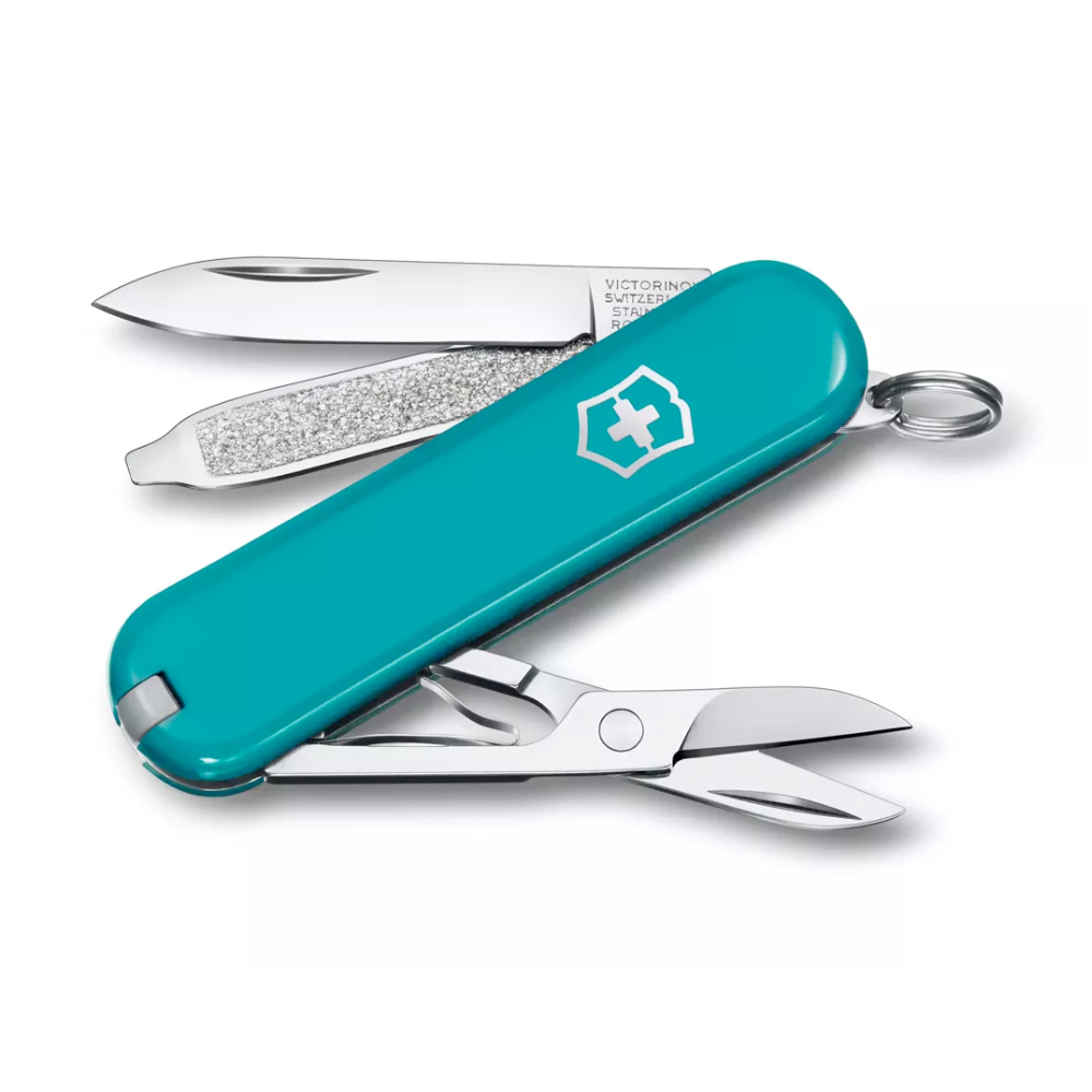 Victorinox - CLASSIC SD - Mountain Lake