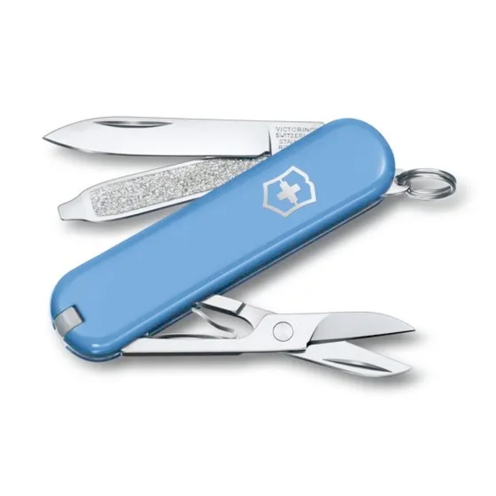 Victorinox - Classic SD Summer Rain