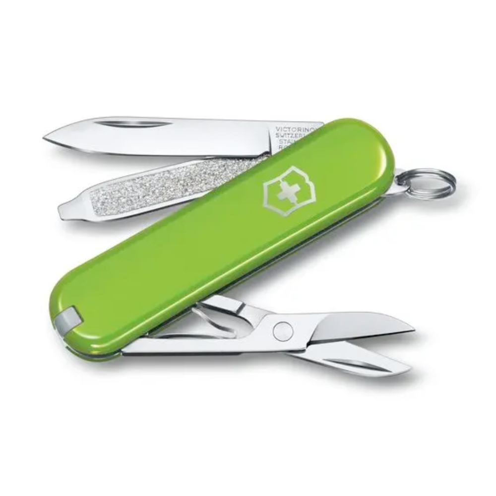 Victorinox - Classic SD Tasty Grape