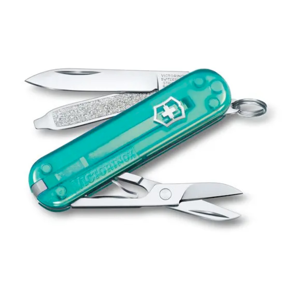 Victorinox - Classic SD Tropical Surf