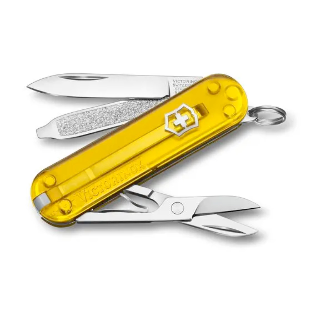 Victorinox - Classic SD Tuscan Sun
