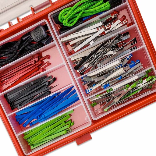 [VI/4.0584] Caissette de personnalisation