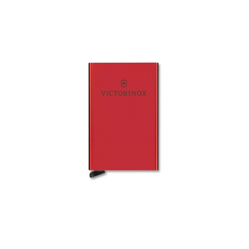 [VI/612676] Victorinox - Altius Scrid - Essential CardCard Wallet - Rouge