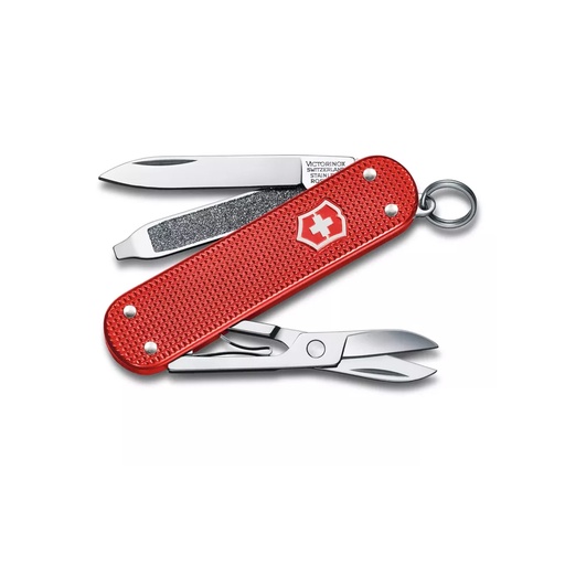 [VI/0.6221.221G] Victorinox - CLASSIC SD ALOX - Minty Mint