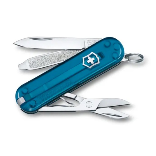 [VI/0.6223.T61G] Victorinox - Classic SD Sky High