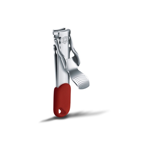 [VI/8.2050.10] Victorinox - Coupe-ongle rouge