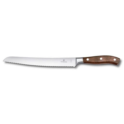 [VI/7.7320.17G] Victorinox - Couteau Santoku - Erable modifié