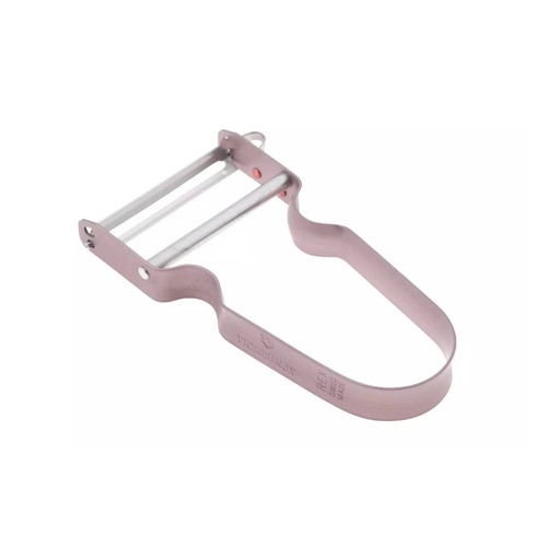 [VI/6.0900.11] Victorinox - Éplucheur en acier inoxydable - REX - Lavande