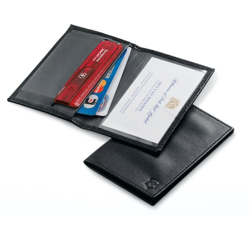 [VI/4.0873.L] Victorinox - Étui pour Swiss Card