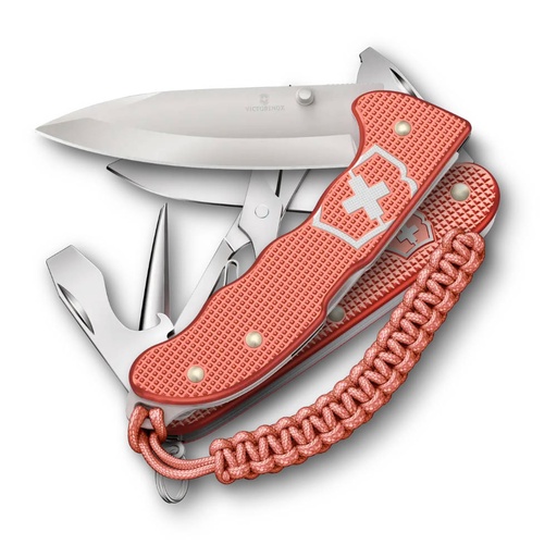 [VI/0.9415.L25] Victorinox - Evoke Alox Limited Edition 2025