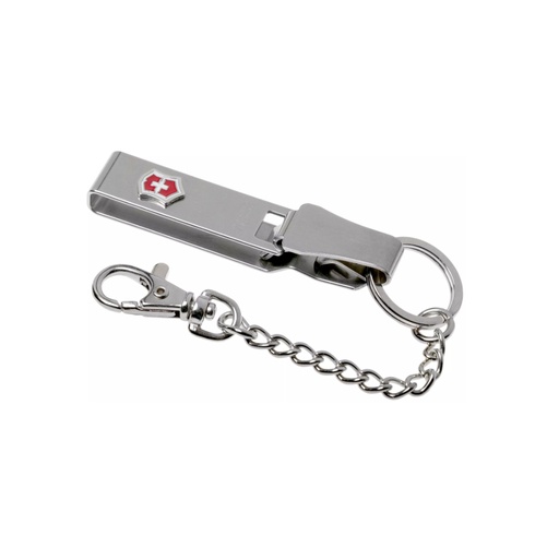 [VI/4.1858] Victorinox - Passe Ceinture "Multiclip"