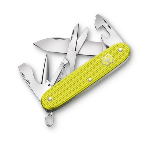 [VI/0.8231.L23] Victorinox - Pioneer X Alox - Edition Limitée 2023