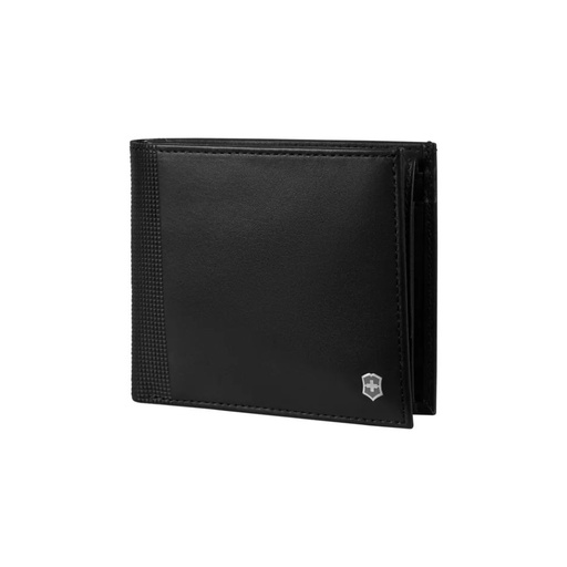[VI/611571] Victorinox - Portefeuille Altius Alox Black
