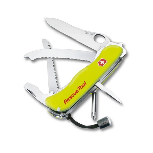 [VI/0.8623.MWN] Victorinox - Rescue tool