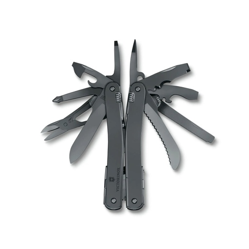 [VI/3.0226.M3N] Victorinox - Swiss Tool Spirit MXBS