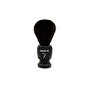 [BBE/43707] Baume.be - Blaireau Crin de cheval - Noir
