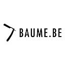 [BBE/SB] Baume.be - Blaireau SilverTip - Noir